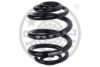 VW 1J0511115CR Coil Spring